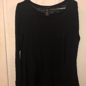 Shark Bite XL Sweater